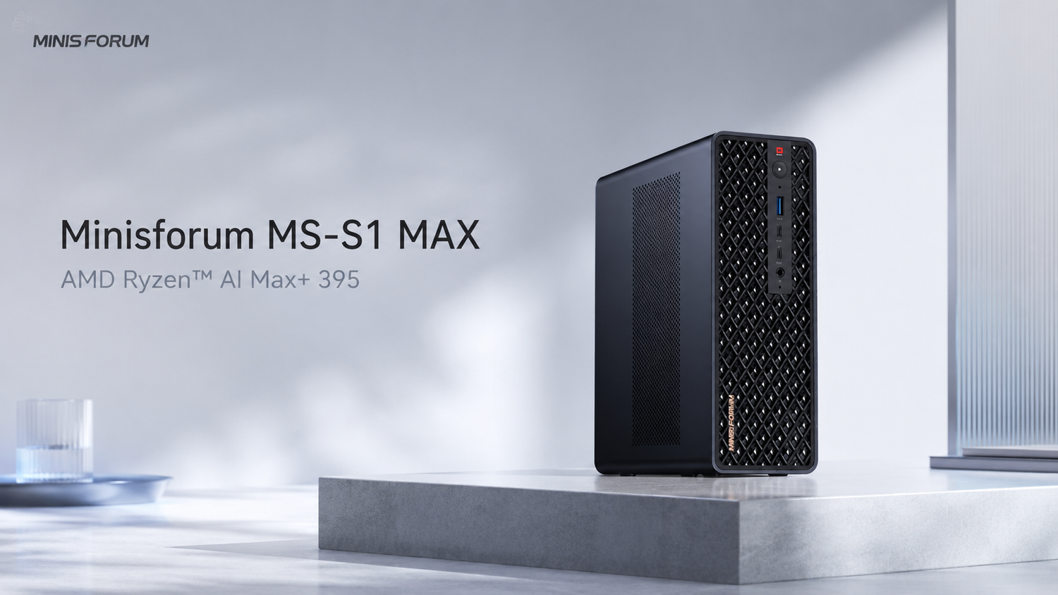 Ryzen AI Max+ 395 vs Intel High-Performance Mini PCs: Who Should Choose the MS-S1 MAX?