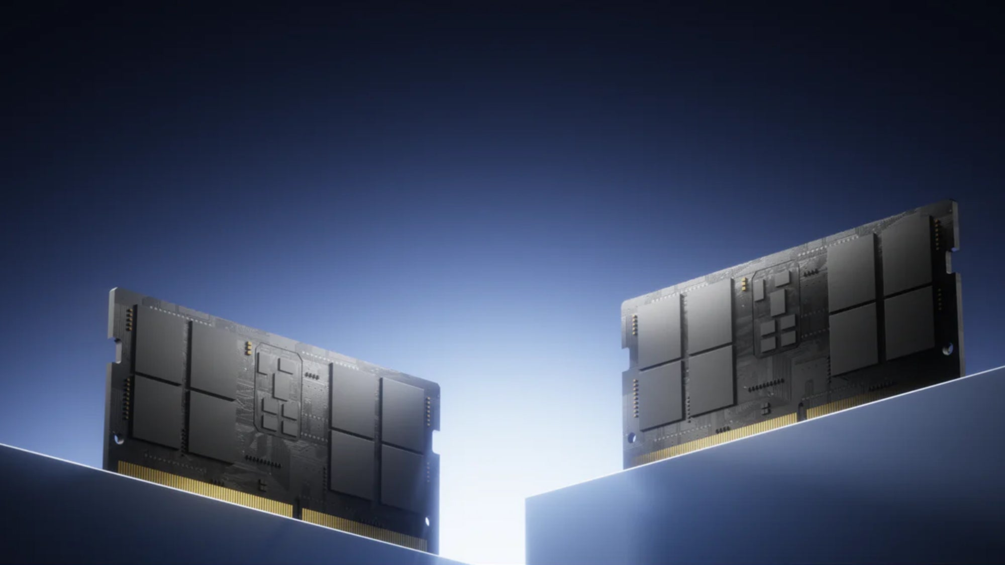 Why 8533MHz Memory is the Real Hero of the Next-Gen Workstation