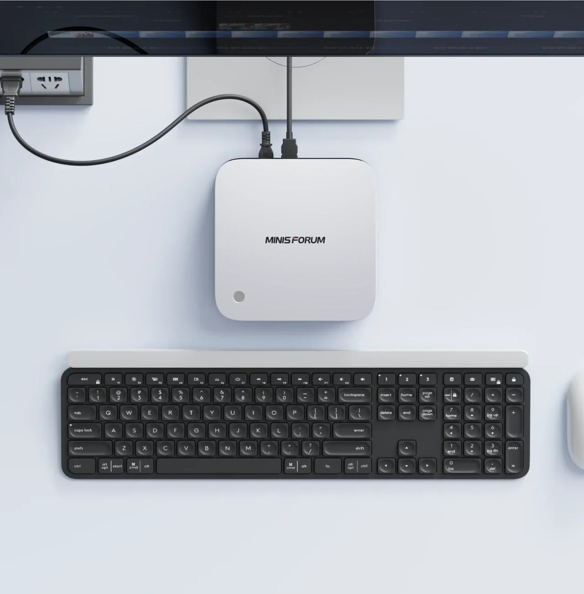 Is a Mini PC Good for a Home Server? From Docker and Proxmox to Local AI