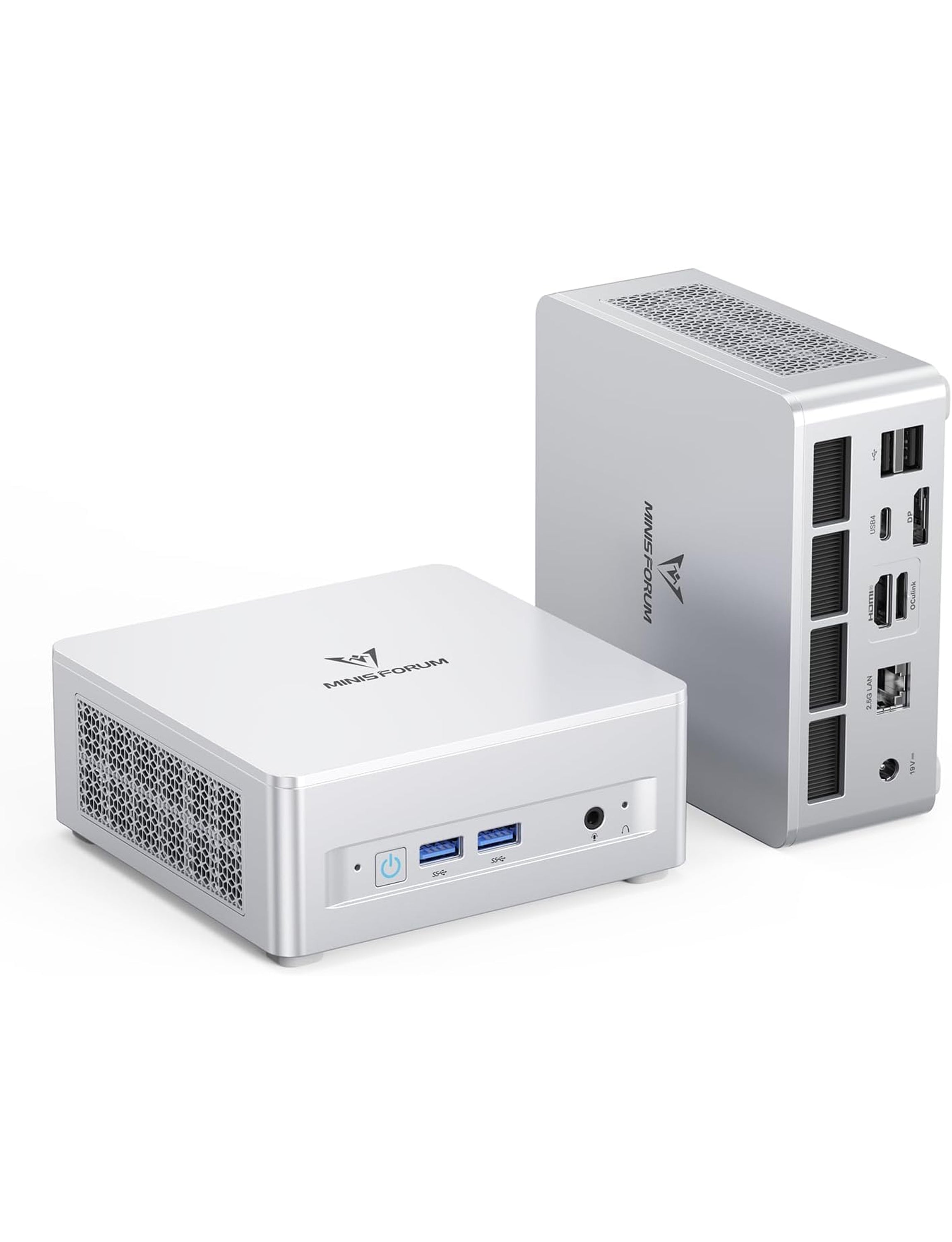 Minisforum UM880 Plus