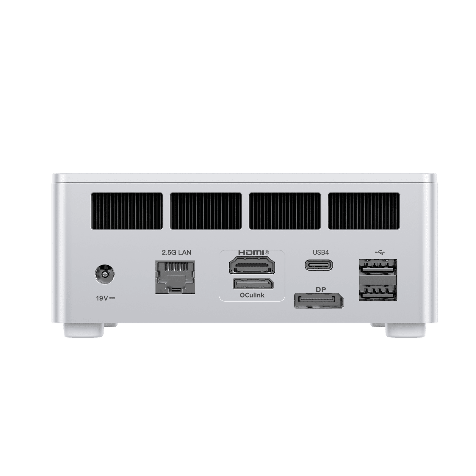 Minisforum UM880 Plus