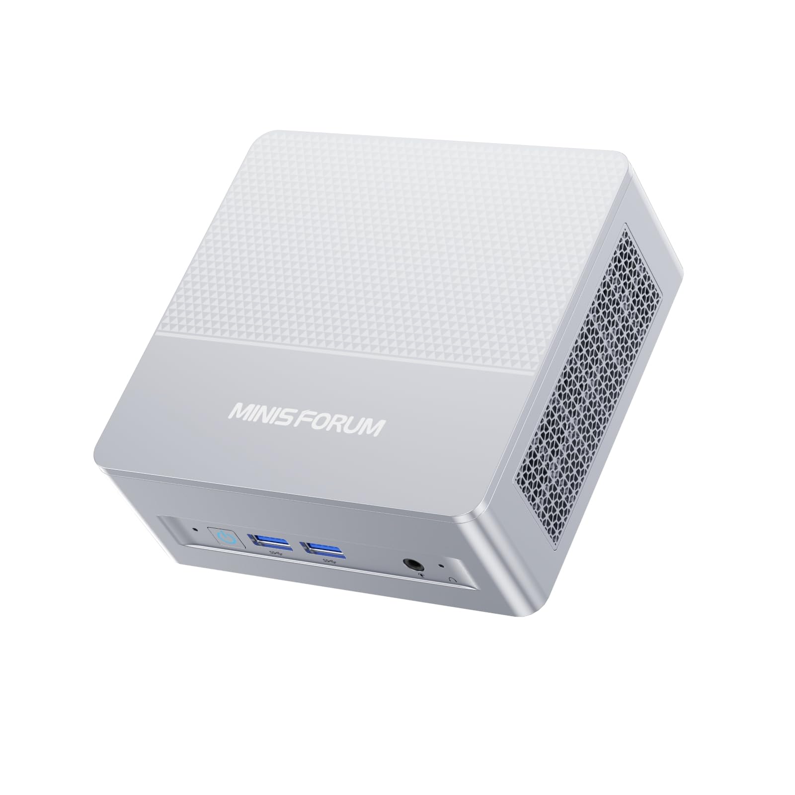 Minisforum X1-Lite 255