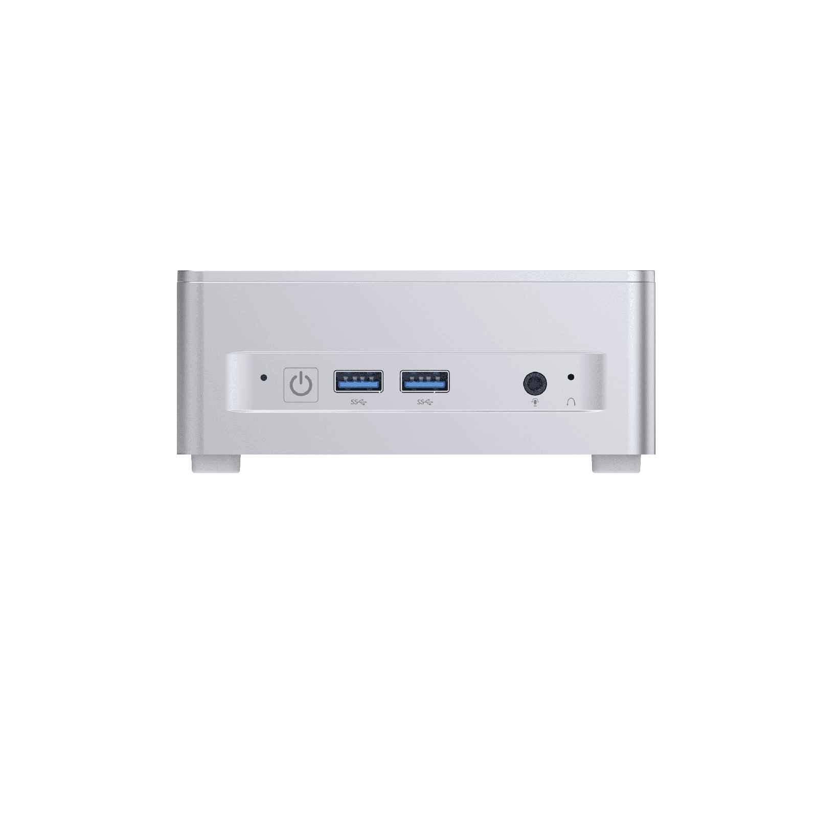 Minisforum X1-Lite 255