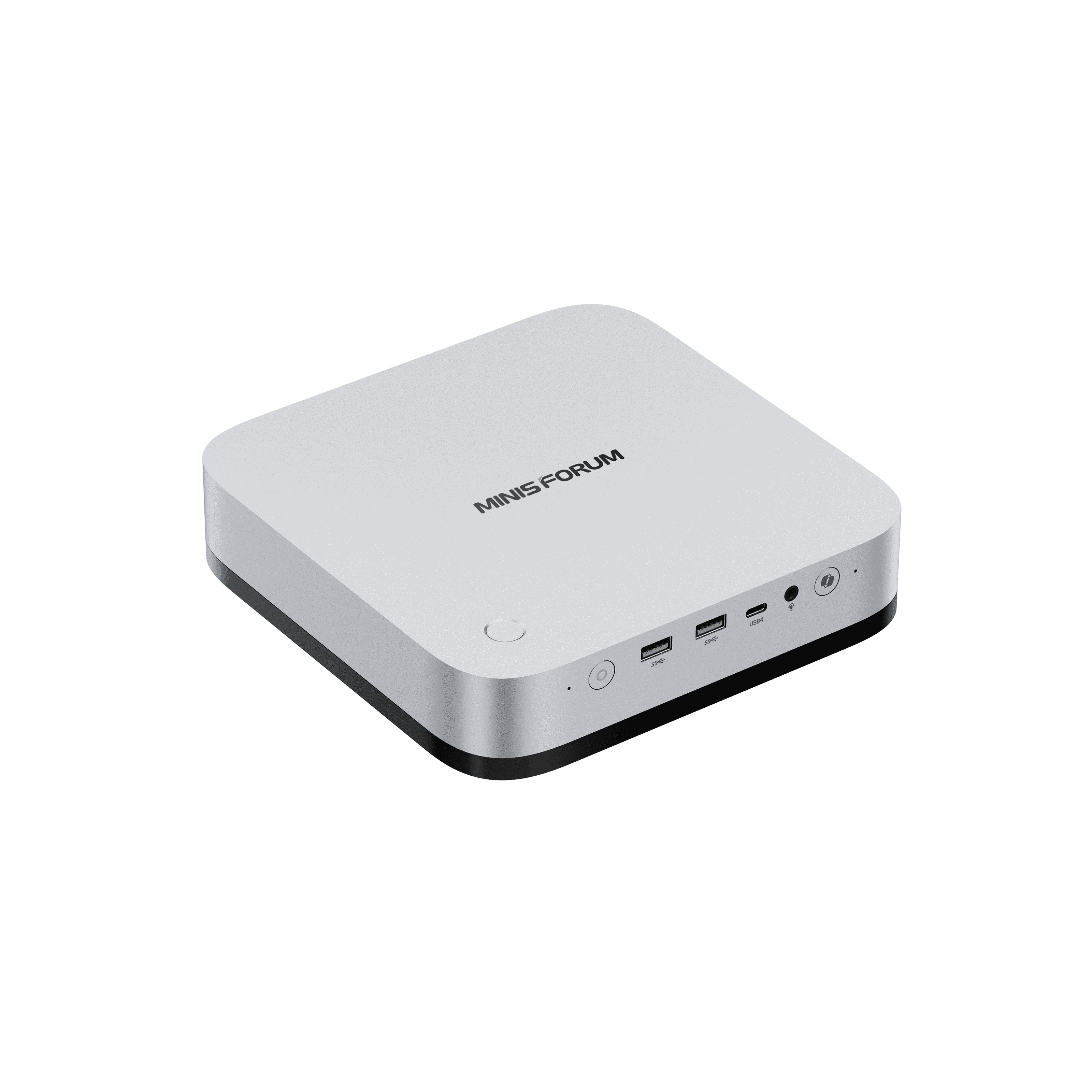 Minisforum AI X1 Pro-370