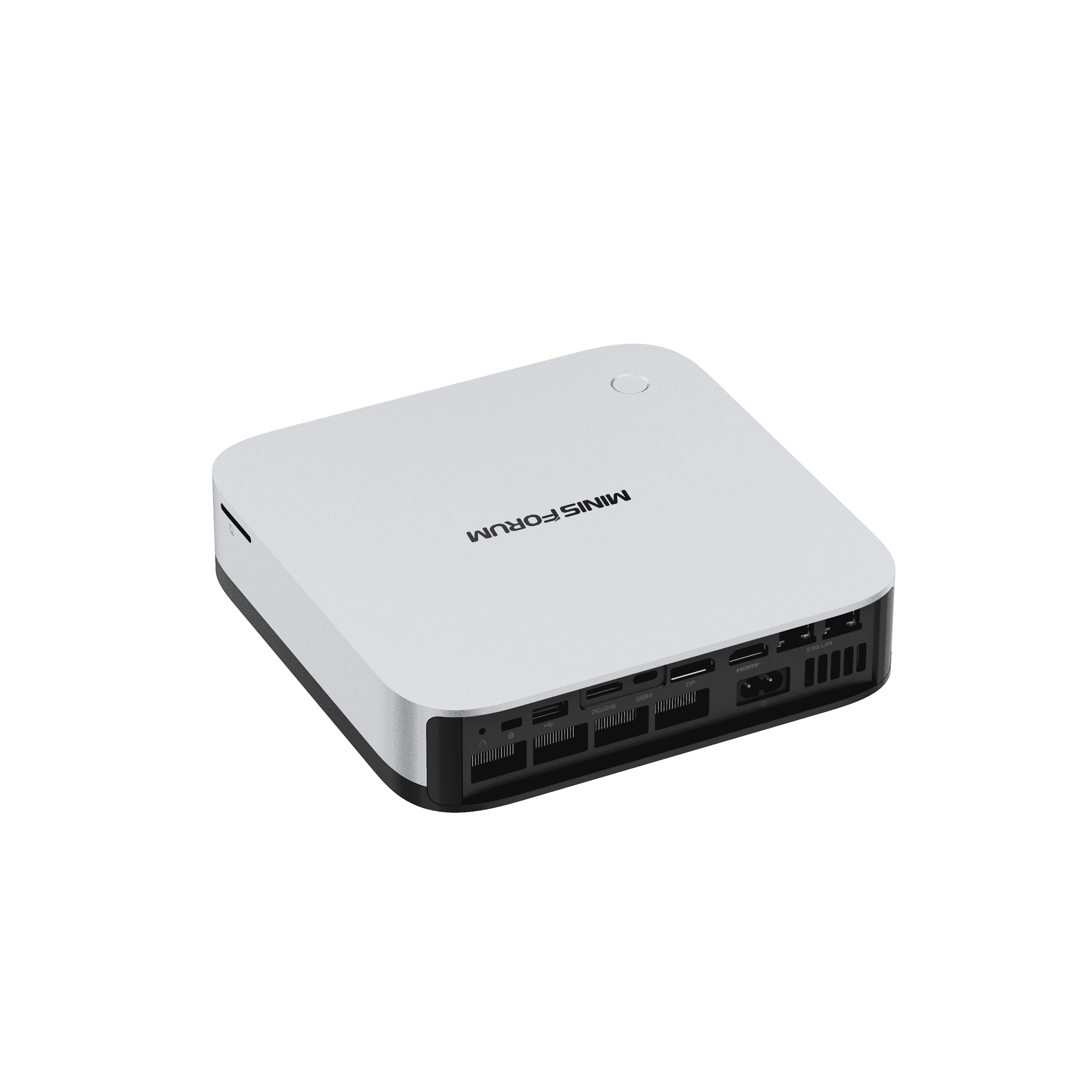 Minisforum AI X1 Pro-370