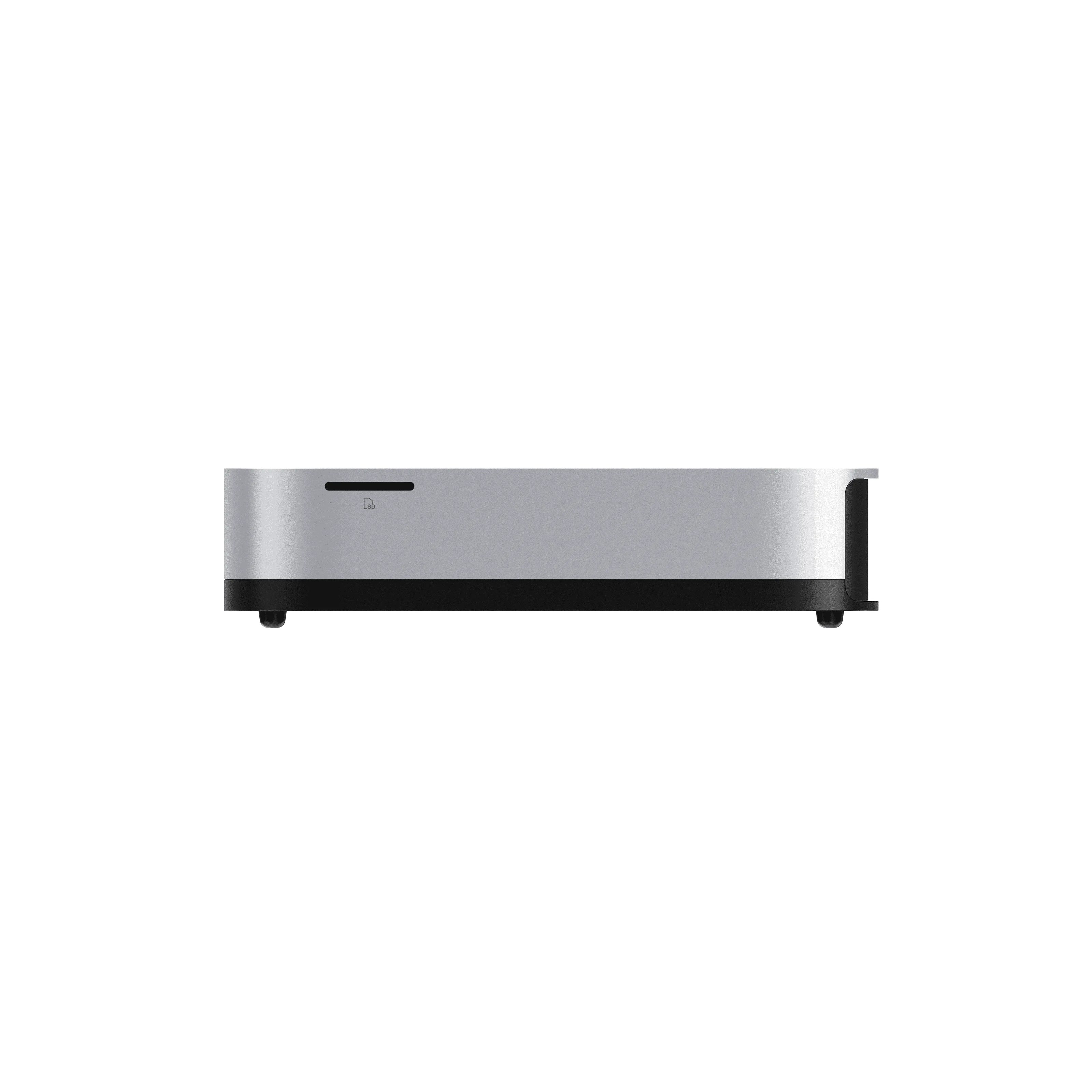 Minisforum AI X1 Pro-370
