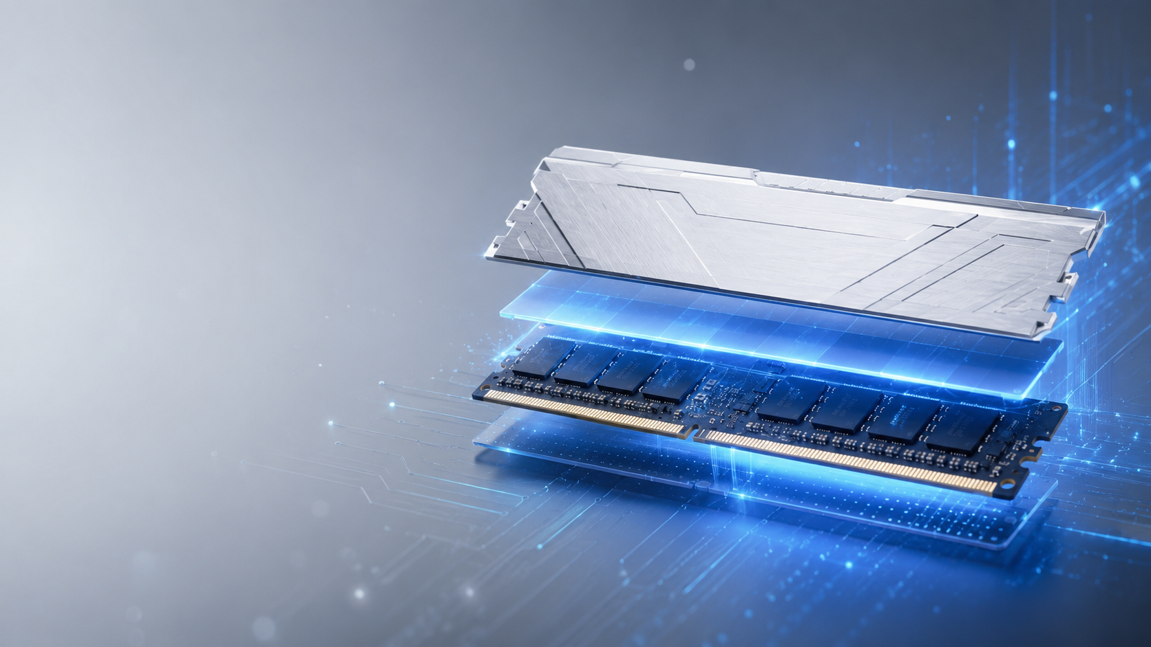 How Much RAM Does a Mini PC Need? 16GB vs 32GB vs 64GB vs 128GB