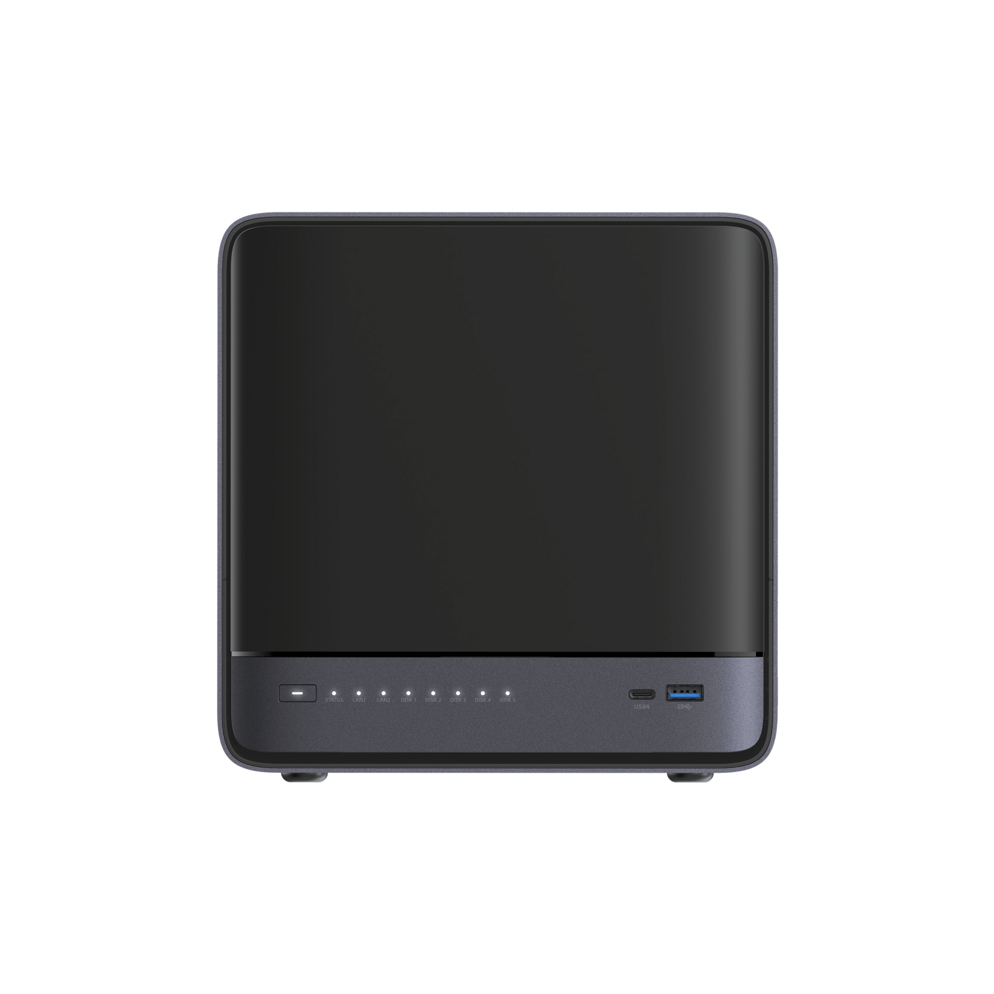 MINISFORUM N5 MAX AI NAS