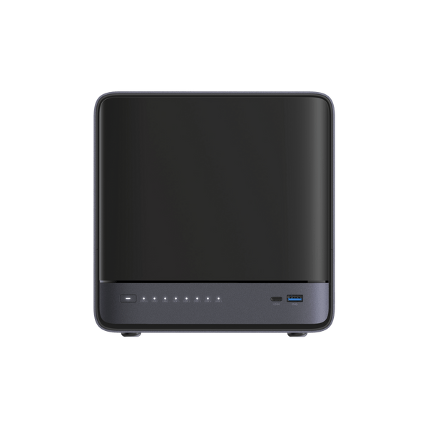 MINISFORUM N5 MAX AI NAS