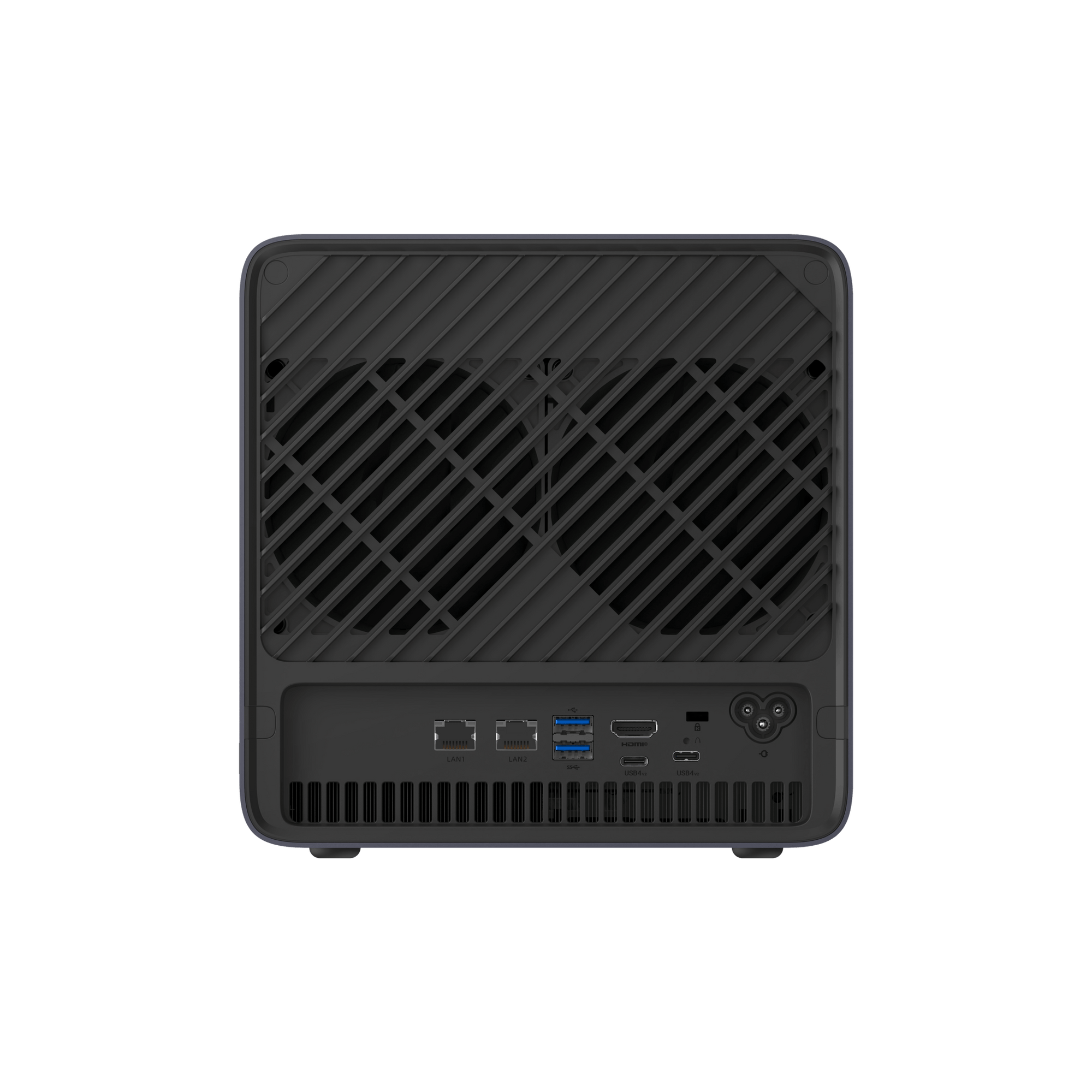 MINISFORUM N5 MAX AI NAS