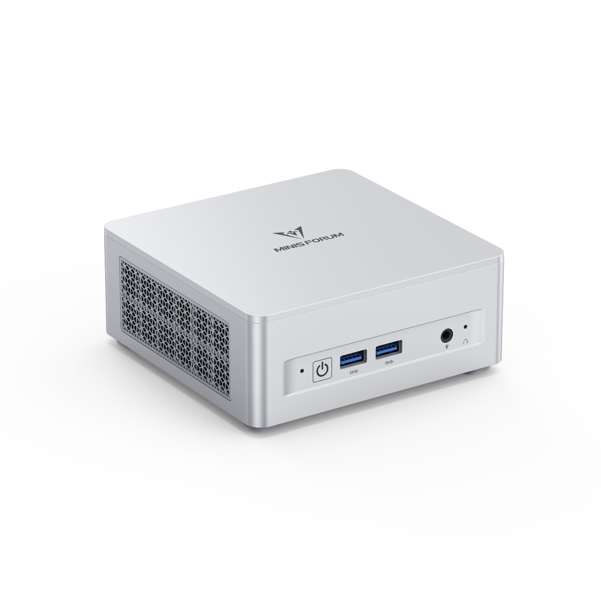 Minisforum UM880 Plus