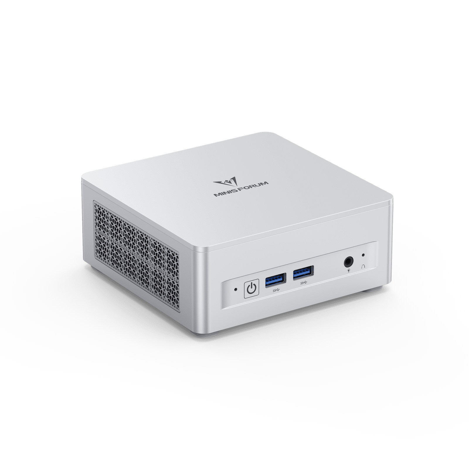 Minisforum UM880 Plus