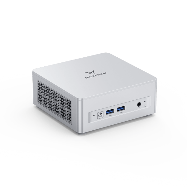Minisforum UM880 Plus