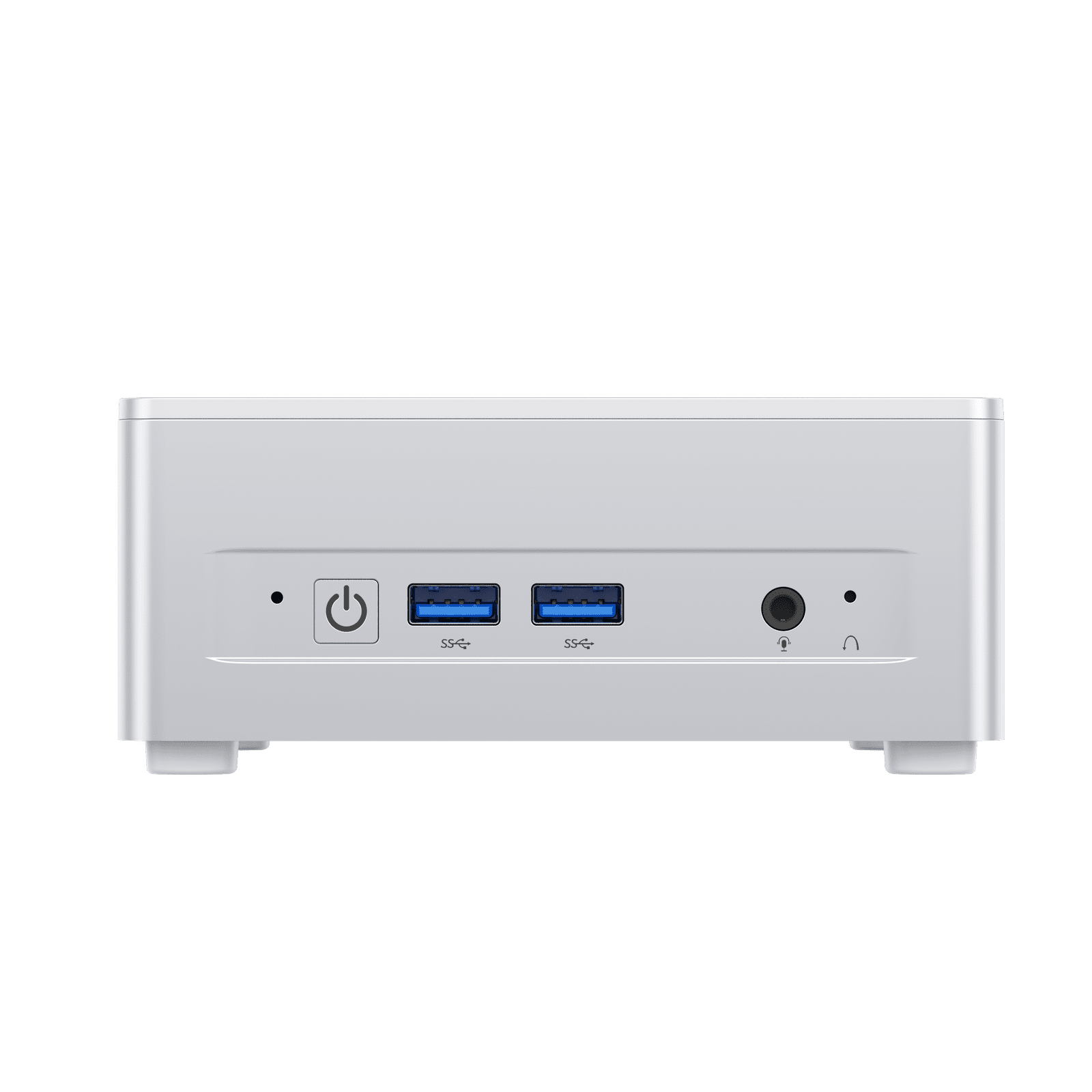Minisforum UM880 Plus