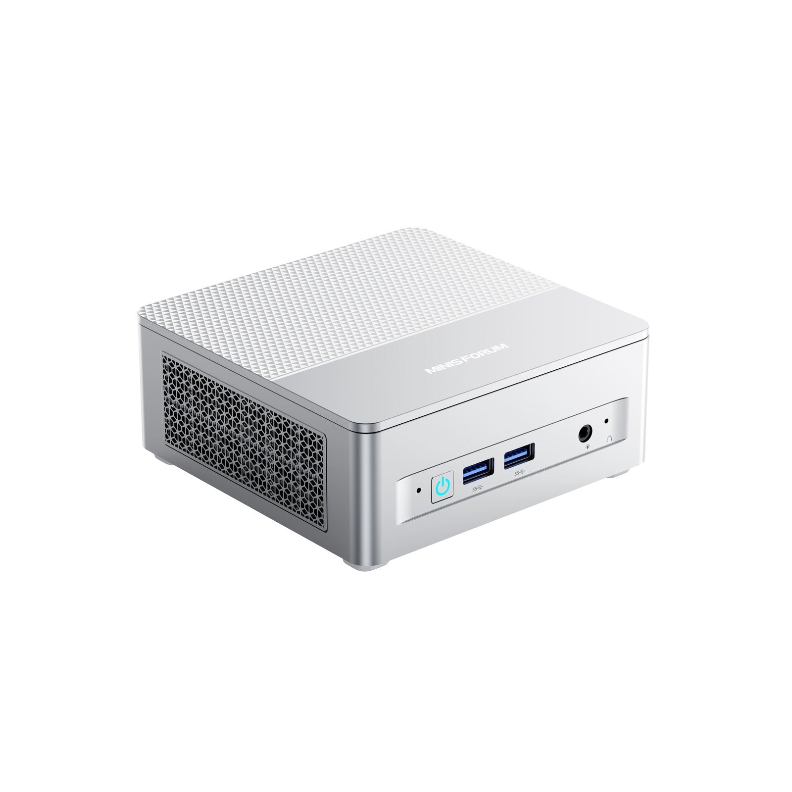 Minisforum X1-Lite 255