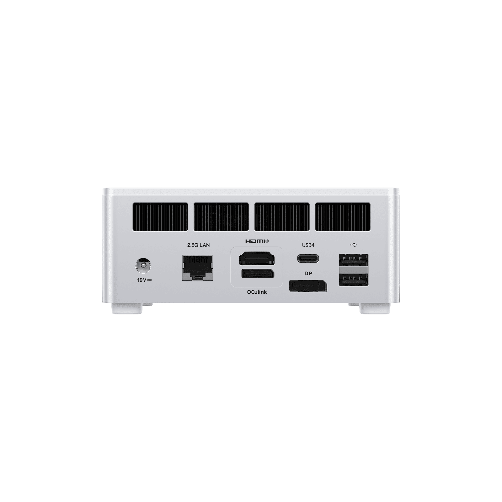 Minisforum X1-Lite 255