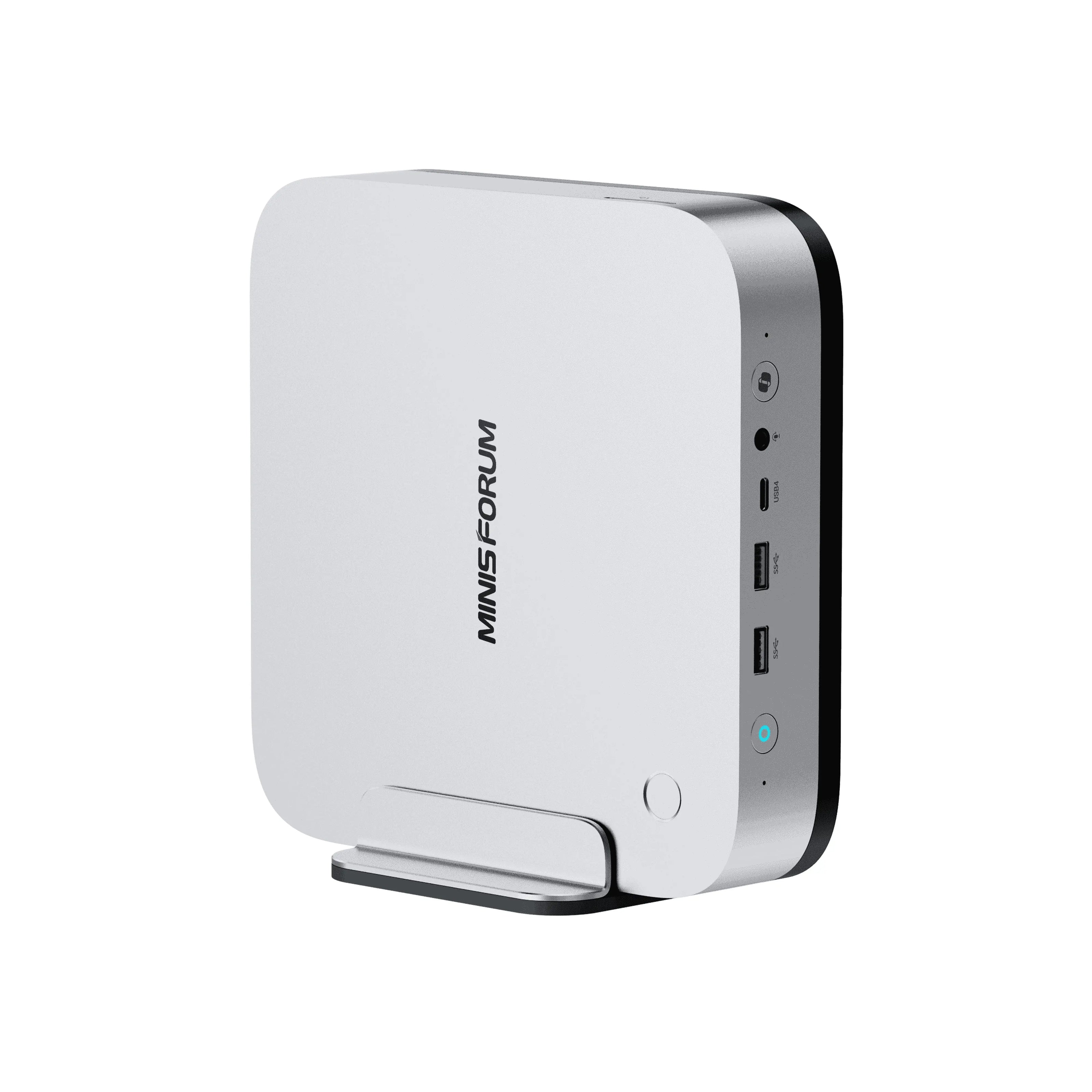 Minisforum AI X1 Pro-370
