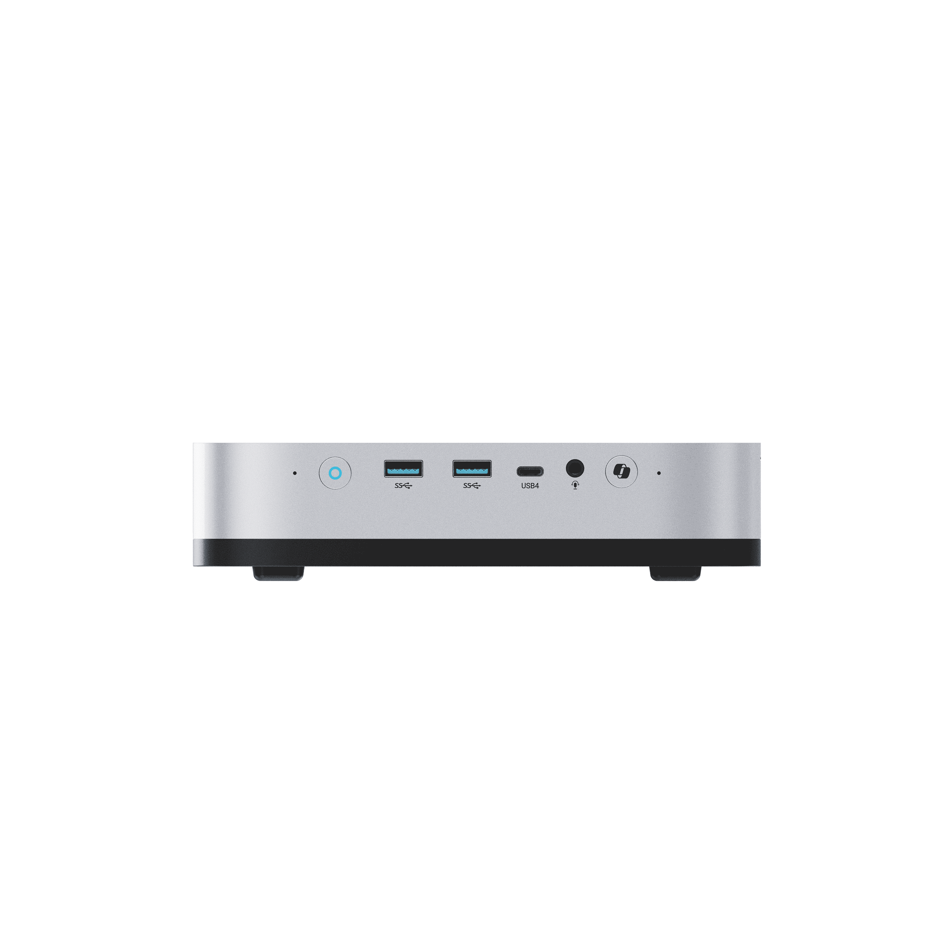 Minisforum AI X1 Pro-370