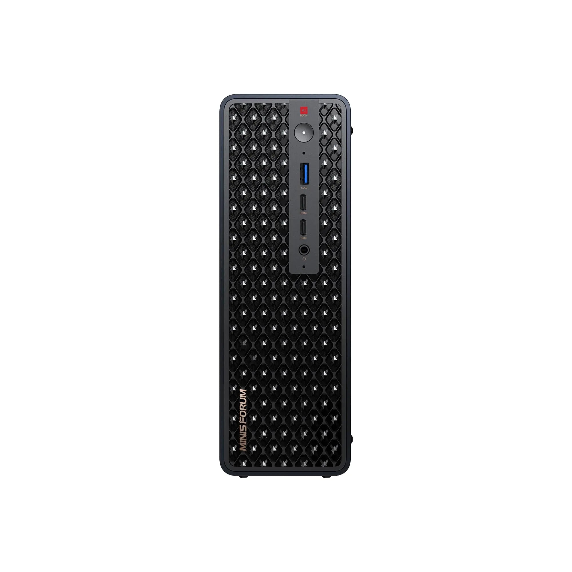 Minisforum MS-S1 MAX
